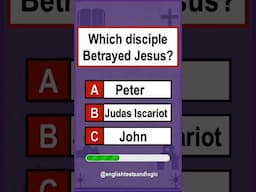 Bible Quiz: #shorts #shortsfeed #ytshorts #shortsbeta #quiz #youtubeshorts #gk