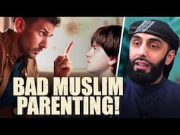 WORST THING YOU CAN DO TO YOUR CHILDREN!