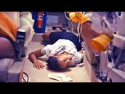 Nine Bodies In A Mexican Morgue |Plane Clash With Missing Passengers‘ Corpses