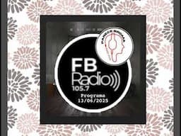 FB RADIO Parece Broma Programa 13 de Junio del 2025