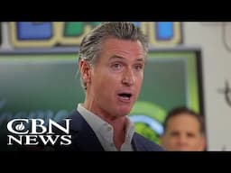Why Gavin Newsom is on the Wrong Side of History