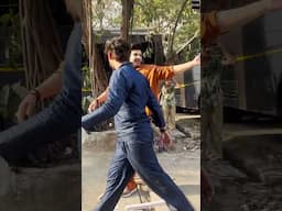 #KashmeraShah #KrushnaAbhishek #SudeshLehri #laughterchefs S2 Set #shorts