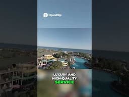 Papillon Ayscha Belek 2025 | Ultimate All-Inclusive Resort Review & Walkthrough