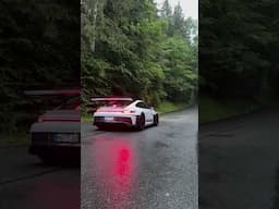 #Porsche GT3S - Launch Control Activated ☑️ 🔊 #gt3rs #porscheclub #porschelife #porschturbo #cars