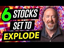 My Top 6 Solid Stock Picks for June to Beat the Index!