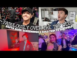 A Fabulously Over The Top Week In My Life!!!!