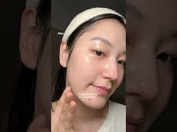 Trying heimish’s two essentials𓂃🎀𓈒𓏸