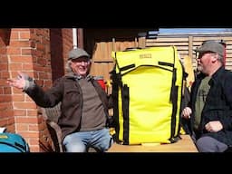 Recreational Barrel Works "The Happy Camper" Canoe Pack #3 - Full Details (2025)