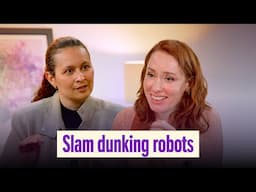 Redefining Robotics with Carolina Parada