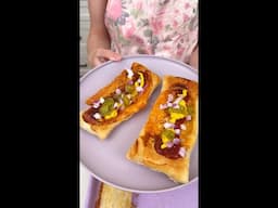 Best way to do hot dogs