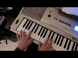 Heart Shaped Bed - Nicole Dollanganger - Piano walkthrough