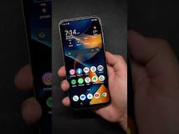 NUEVO: ZTE Axon 70 Ya disponible en México 😛#shorts #tecnologia