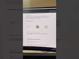 Would you think this AI voice is human?!