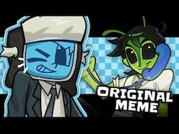THE WEEKEND 📧 animation meme