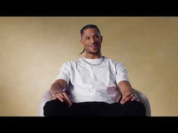 Black Hair 365 | Josh Hart