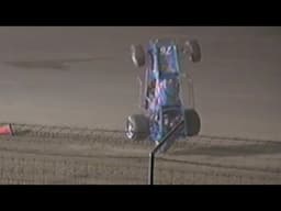 USAC Post Race Celebration Fails!