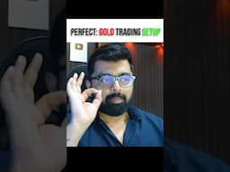 Gold Price Action || Trading || Wealth Secret  #trading #tradingstrategy