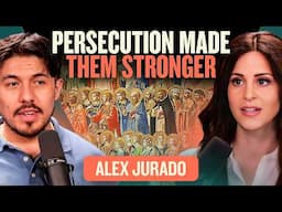 How Early Christianity Outlasted A Hostile Roman Empire w/@VoiceOfReason_| Lila Rose Show
