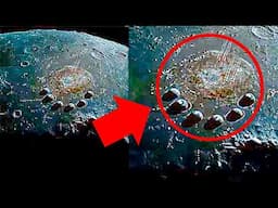 Why NASA Hid These Strange Spheres in Orbit for So Long?
