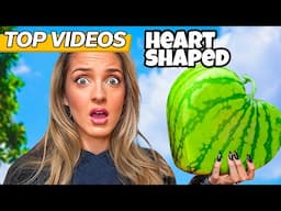 This Food Exists in Only ONE Country… | Alexa Rivera