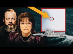 NEW UFO Footage, Masons, Lilith and other Demonic Entities | LIVE with Rebecca Greenwood