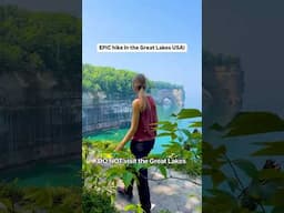 You’ll never believe this is in the Midwest of the USA!!
