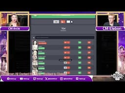 [Livestream] Astrologer Part 1 Update Preview