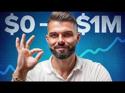 $0 to $1,000,000: 2025 Ecommerce Blueprint