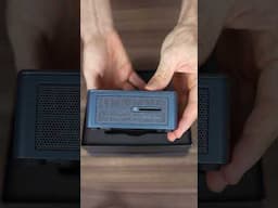 Unboxing GEEKOM IT13 2025 Edition Mini PC