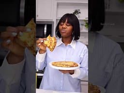 Nigerian Pancake Simplified! #shortvideo #shorts #nigerianfood #cooking