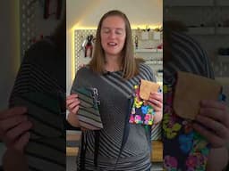 Sevien Phone Bag Tutorial  #bagsewingtutorial #homemadebag