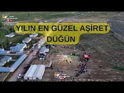 SEVCAN & İBRAHİM (ÇALDIRAN DÜĞÜNLERİ ) İSMAİL BABA MAHALLESİ