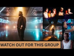 Sleep Theory - "Gravity" (Official Music Video) Reaction