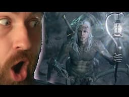Part 4 - ACCIDENTAL EASIEST MOONLANTERN! Baldurs Gate 3 Solo Tactician Ranger Summoner