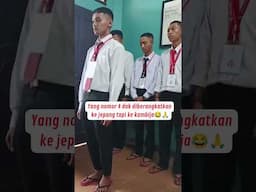Belajar Bahasa Jepang
