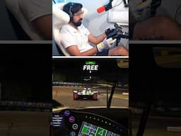 Everything That Is Coming to Le Mans Ultimate #kireth #lemansultimate