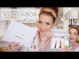 I Built My Own Roccabox Beauty Box