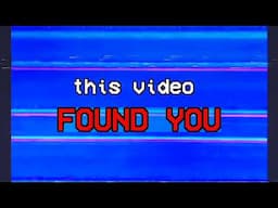 I might need your help...