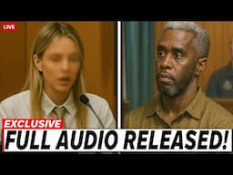 JUST NOW: Full Jane Doe Cross-Examination Testimony Against Diddy! | Diddy Trial
