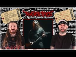 🤘Orbit Culture - Death Above Life - REACTION