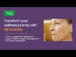 Best mediciene for weight loss by Green Roots | Slim Centric