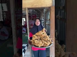 momon fried chicken viral di ponorogo