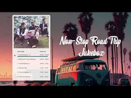 Non-Stop Road Trip Jukebox | Rivansh Thakur | V Jackk | Best Travelling Songs