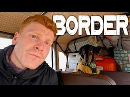 BOLIVIA DENIED ME EXIT AGAIN!! 🇧🇴 | S3, EP28