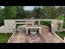 Landmark Nike Lake Resort, Enugu Nigeria || The Best Resort East Of Nigeria.