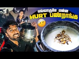 ஒரு GOOD NEWS'க்கு அரிசி பாயாசம் - DAN JR'அ வச்சி செஞ்சாச்சி ! | DAN JR VLOGS