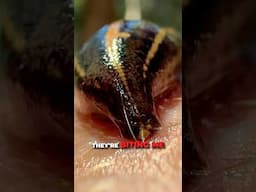 What Happens When Leeches Bite You?
