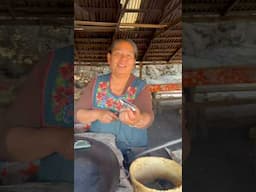 Mexico local food 🥘