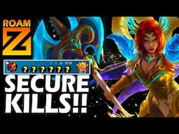 Hilda’s Not Dead — You Just Don’t Know How to Play Her! || MOBILE LEGENDS RANKED GAME GUIDE