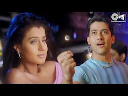 O Mahive | Main Pyaar Churane Aaya Hoon | Alka Yagnik & Sonu Nigam | Hindi Song
